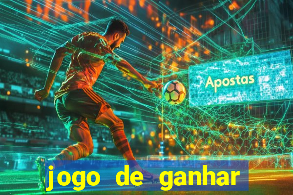 jogo de ganhar dinheiro de verdade no pix na hora